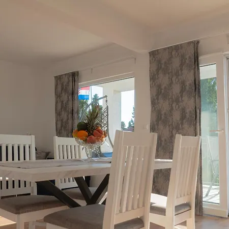 Appartamento Palm Hvar Town