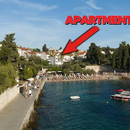 Palm Appartamento *