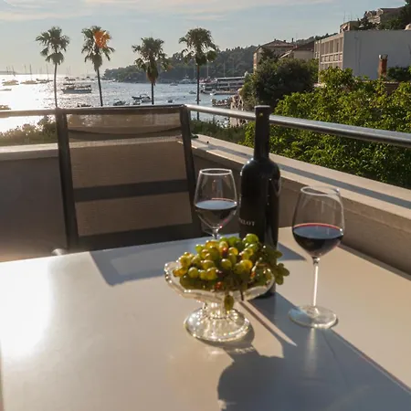 Appartamento Palm Hvar Town