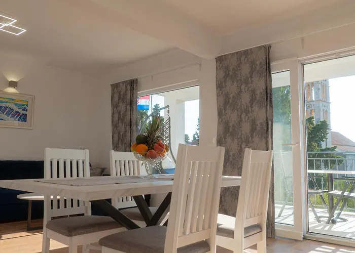 Appartement Palm Hvar Town