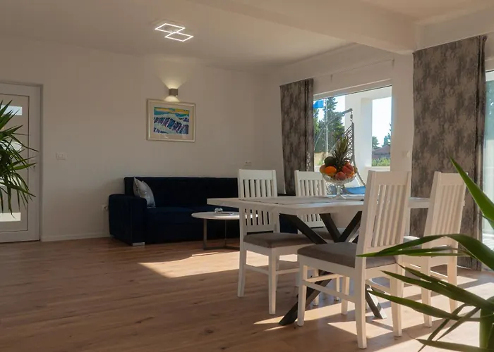 Palm Appartement