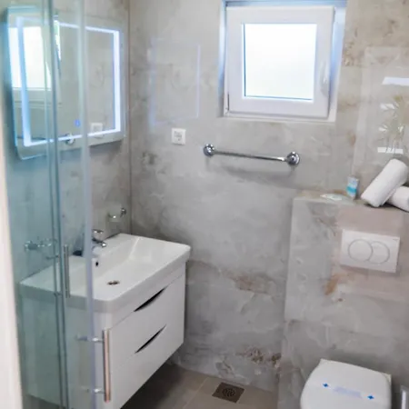 Lejlighed Palm Hvar Town