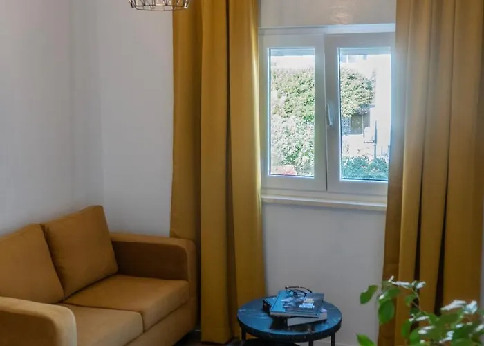 Palm Apartmán