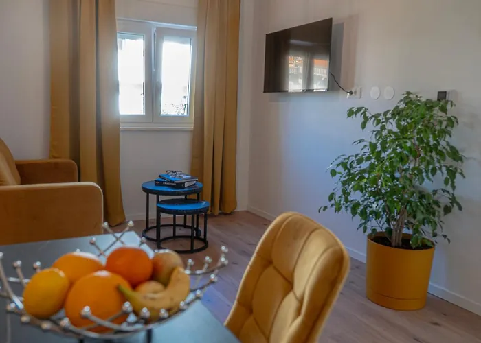Palm Apartmán